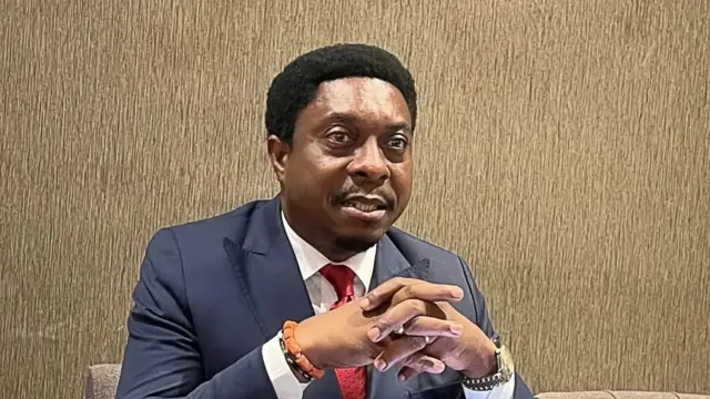 Kelechi Anosike