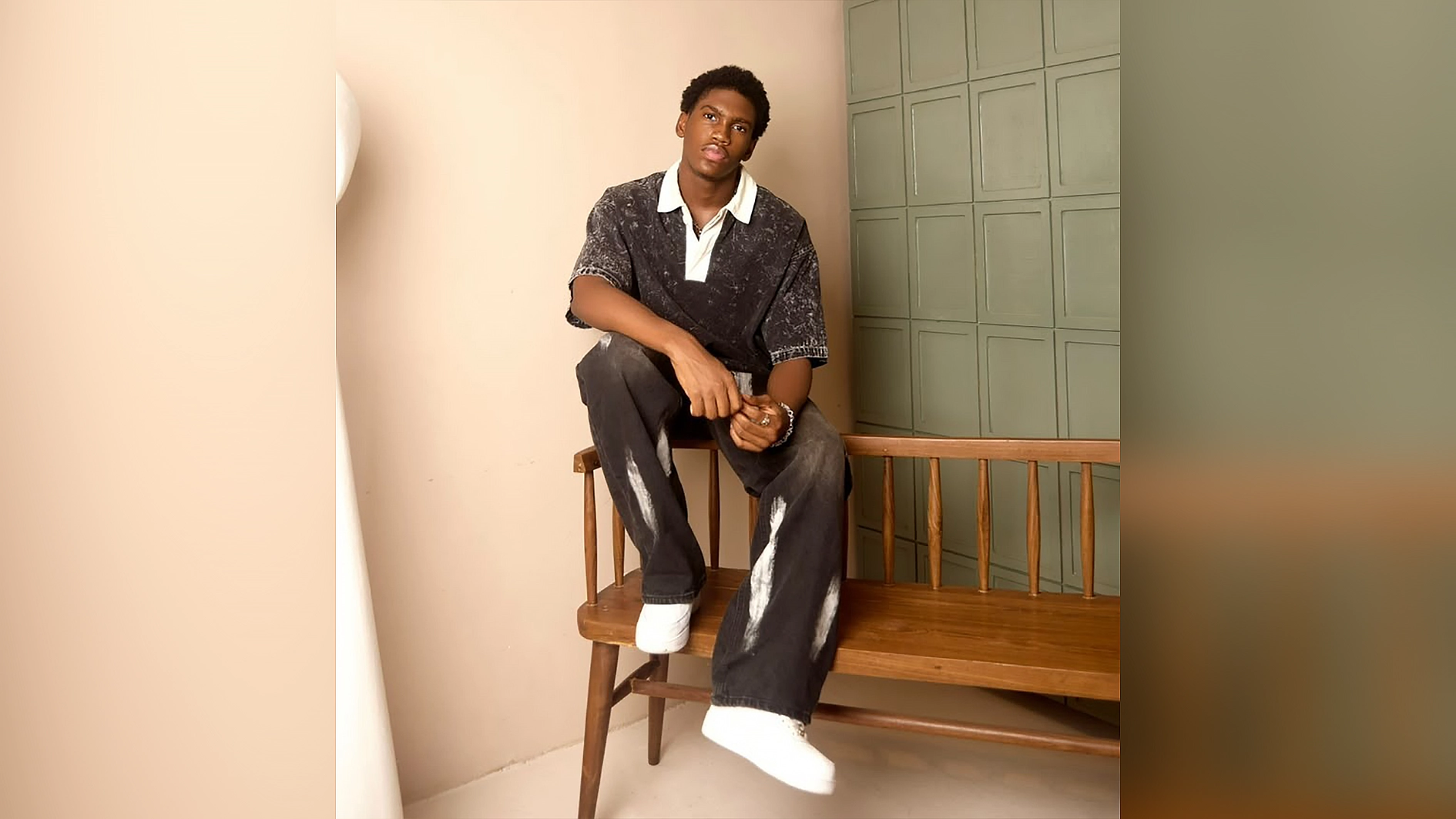 Kelvin Ezike 2