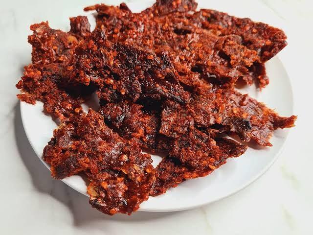 Kilishi 