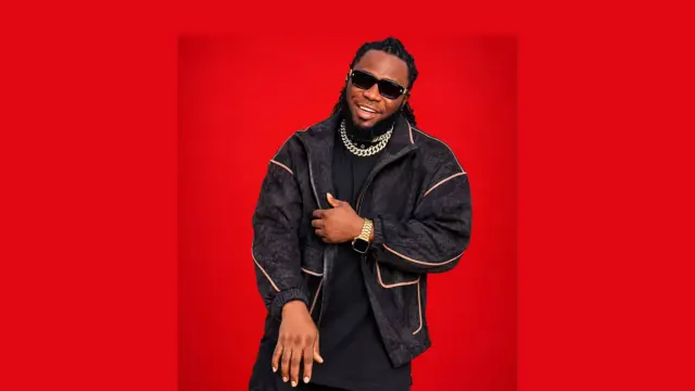 King Ugee,