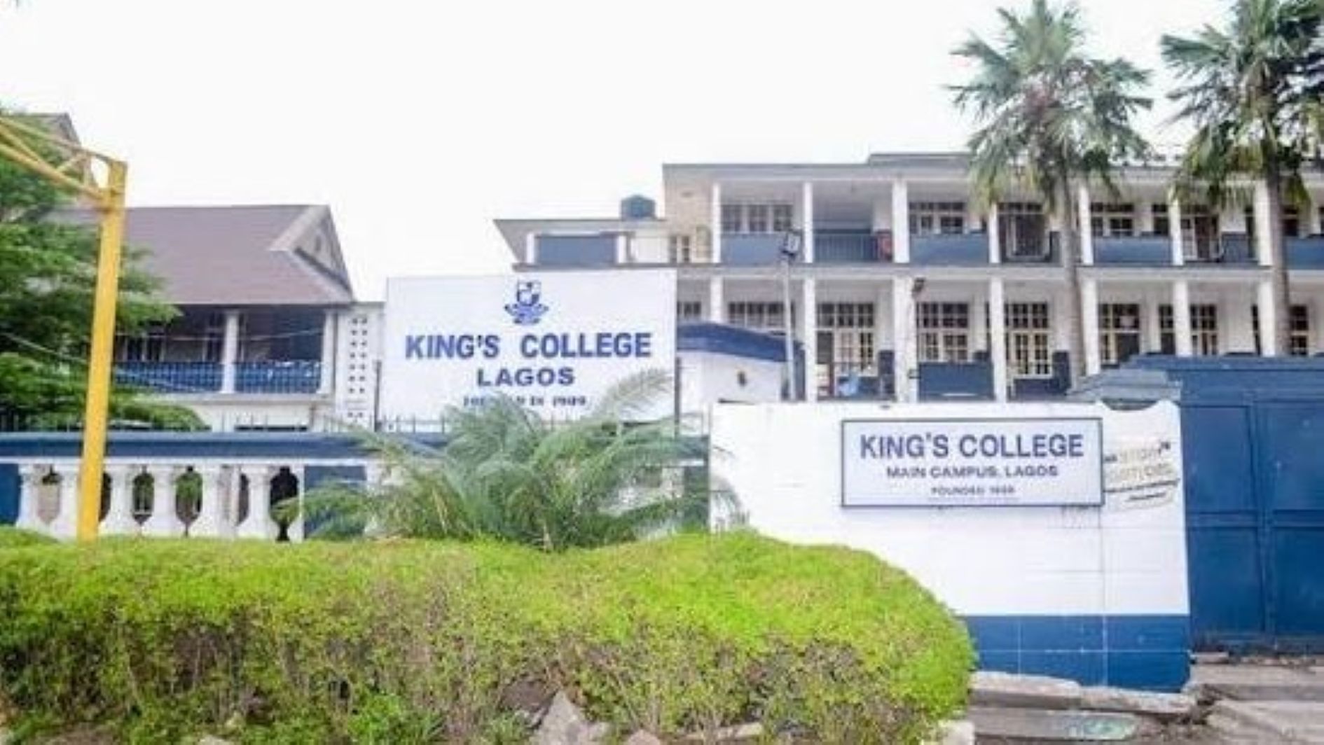 King’s College