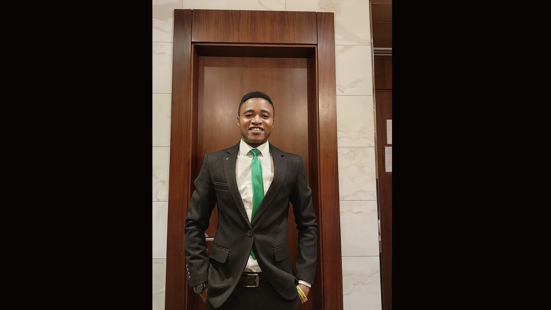 Kolade Adekunle