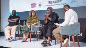 Kolawole Fashola
