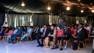 Lagos Finance Summit