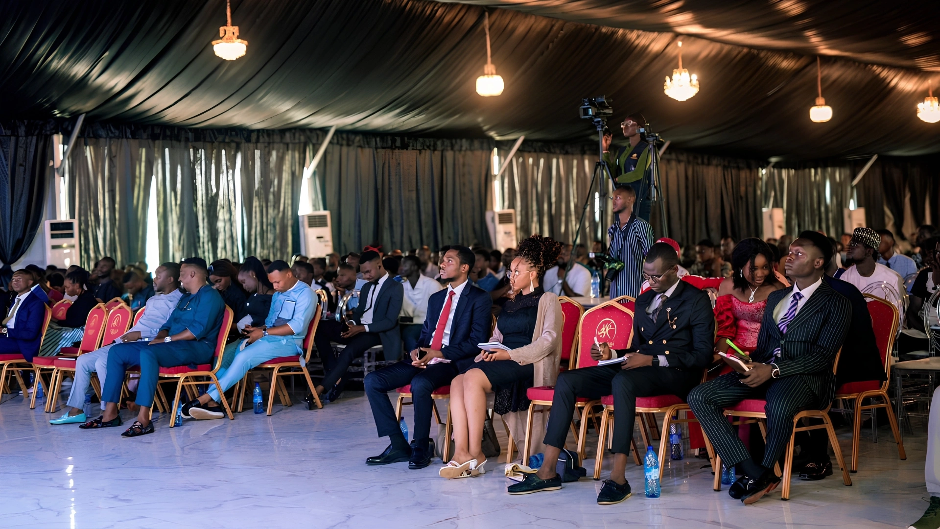 Lagos Finance Summit