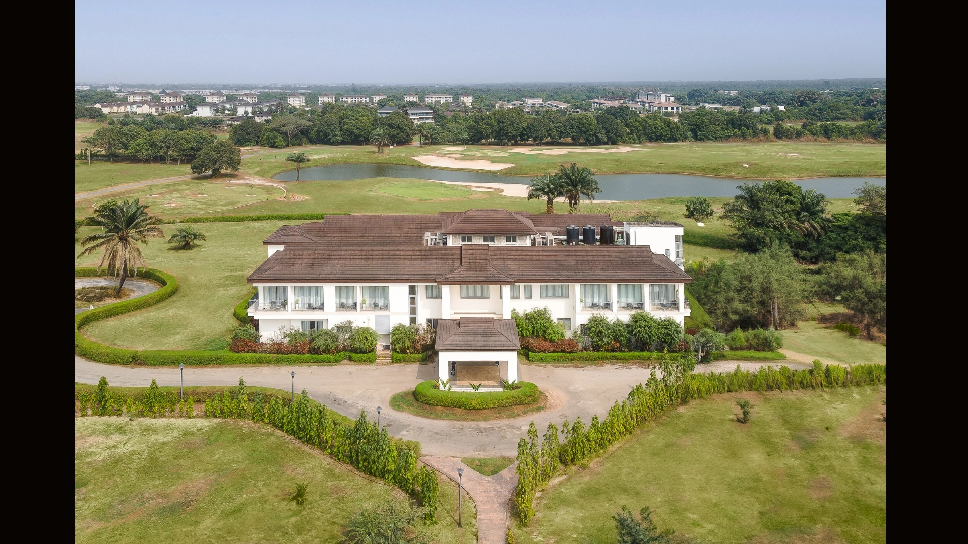 Lakowe Lakes Golf & Country Estate by Newmark Hotels & Reserves 