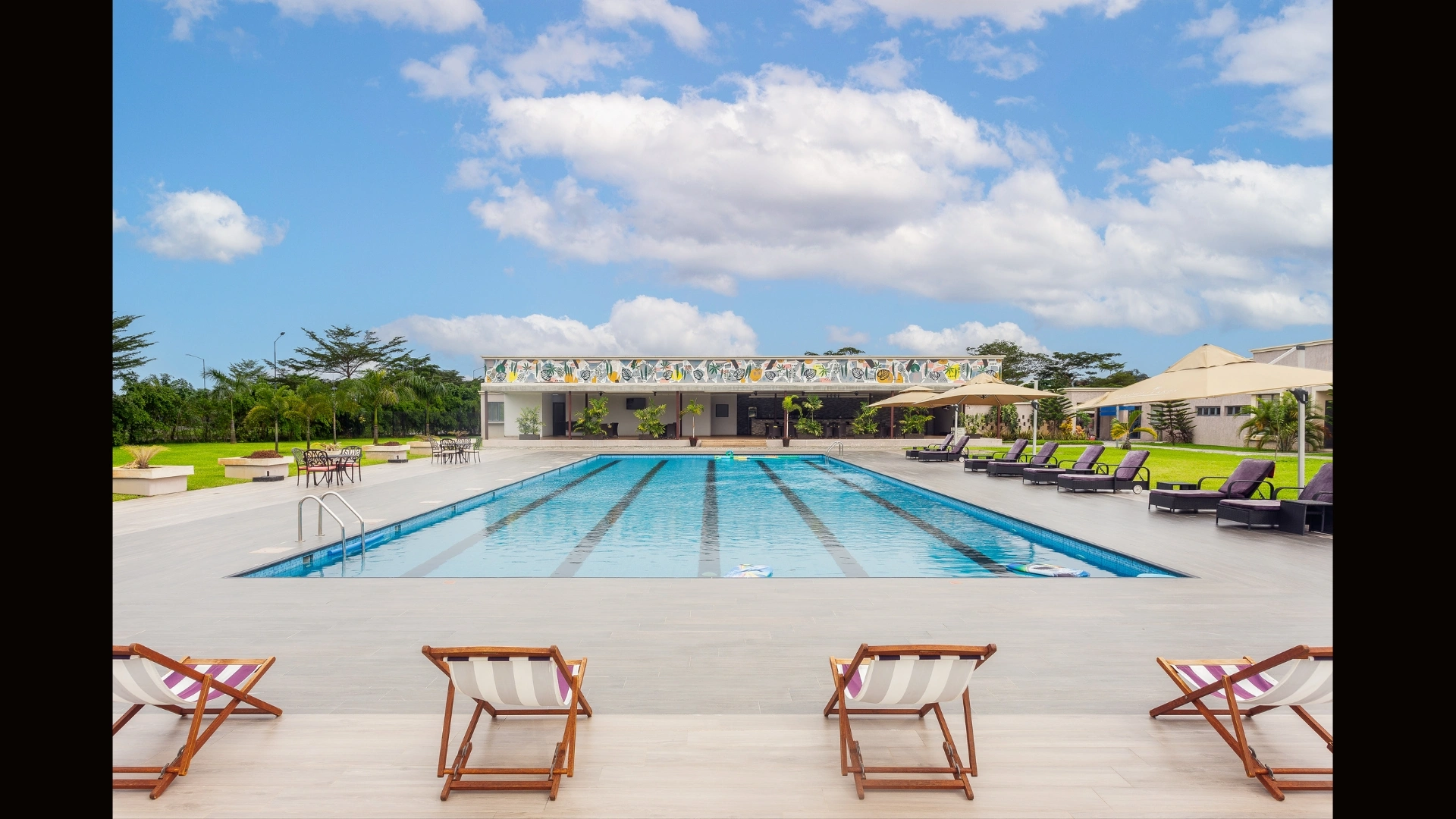 Lakowe Lakes Golf & Country Estate by Newmark Hotels & Reserves 