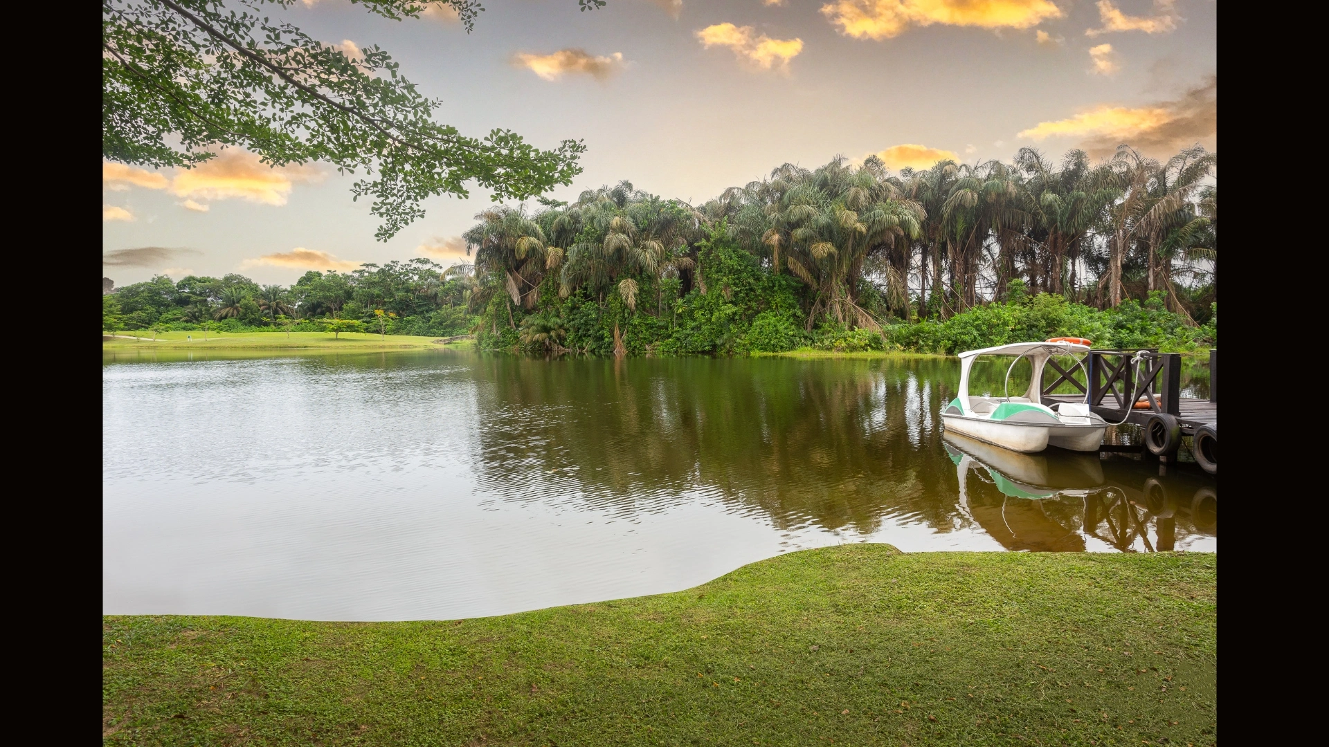 Lakowe Lakes Golf & Country Estate by Newmark Hotels & Reserves 