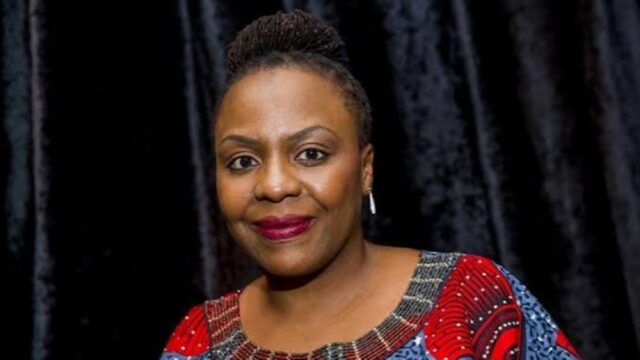 Lola Shoneyin