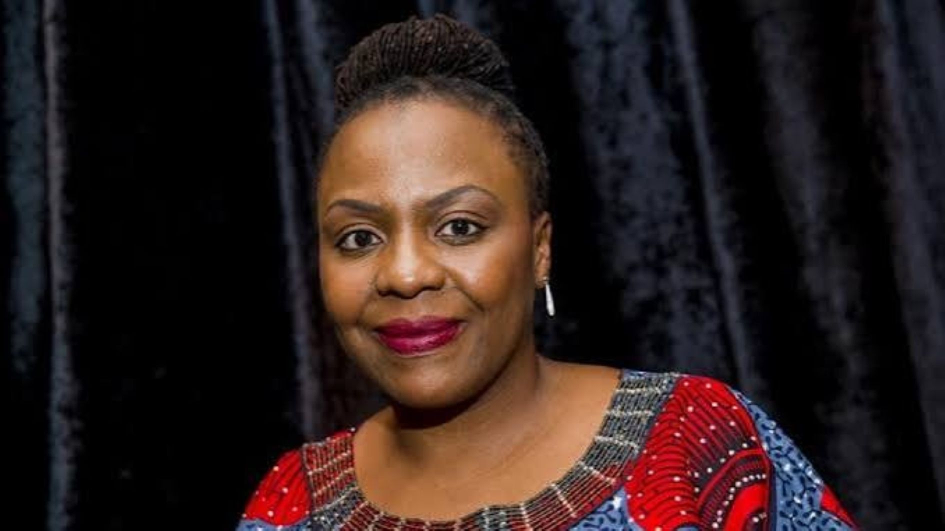Lola Shoneyin
