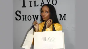 Lola Titilayo