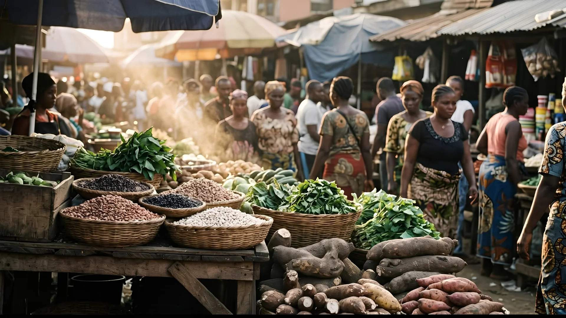 Market