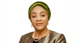 Maryam Bala Shehu