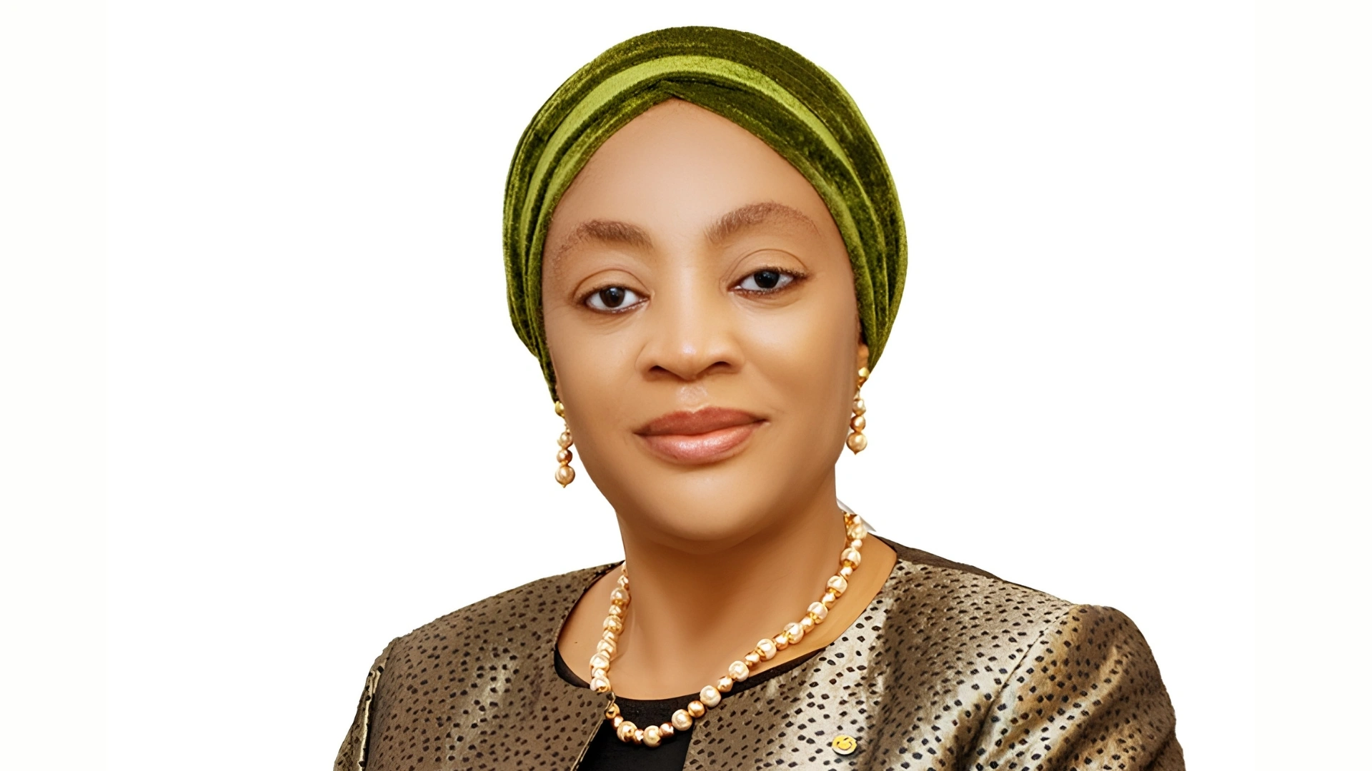 Maryam Bala Shehu
