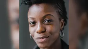 Mirabelle Morah