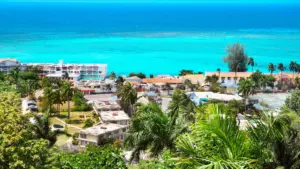 Montego Bay Jamaica