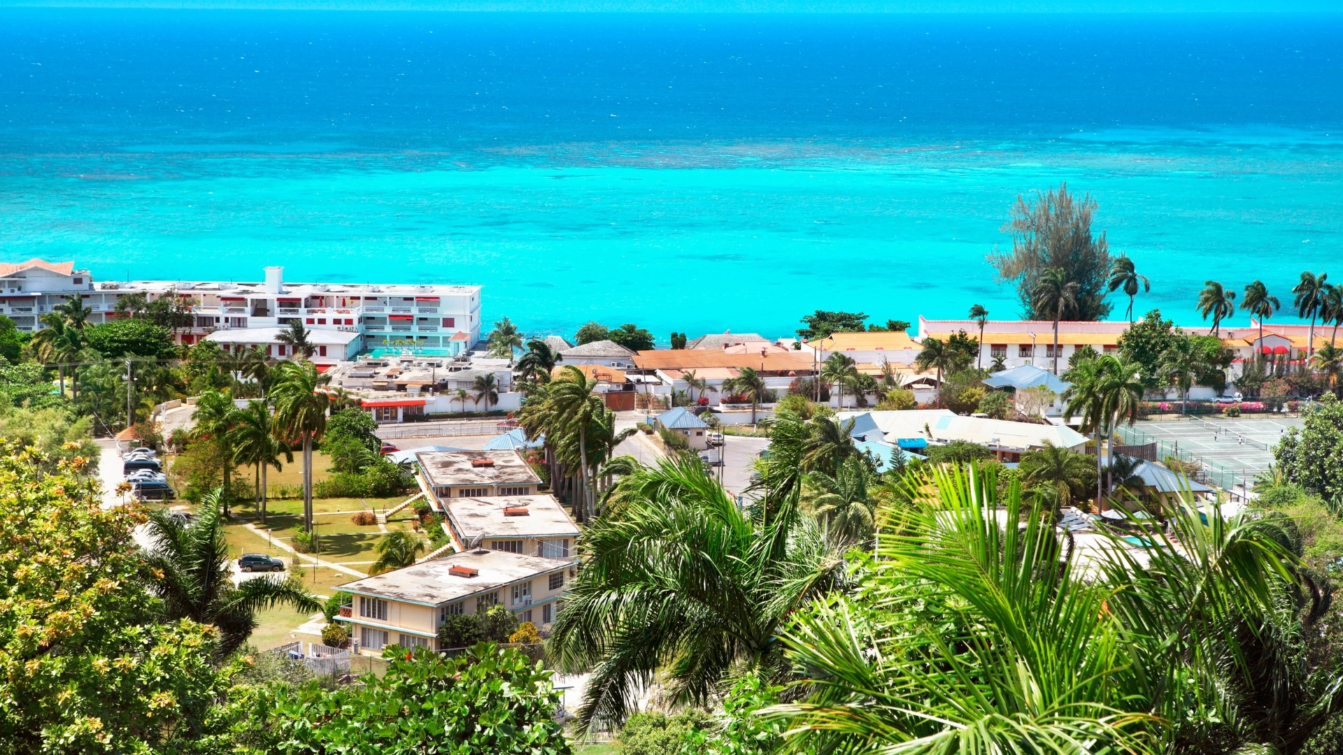 Montego Bay Jamaica