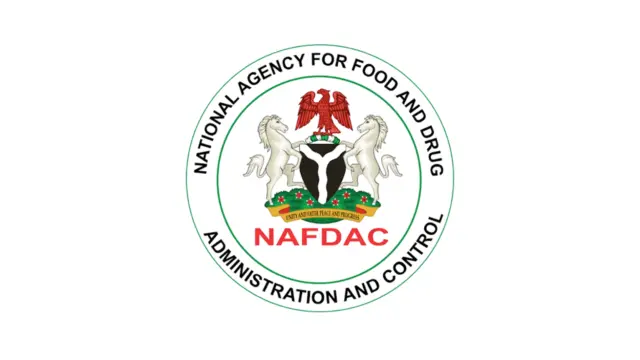 National Agency for Food and Drug Administration and Control (NAFDAC)