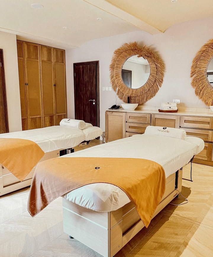 Neubelle Med & Wellness Centre