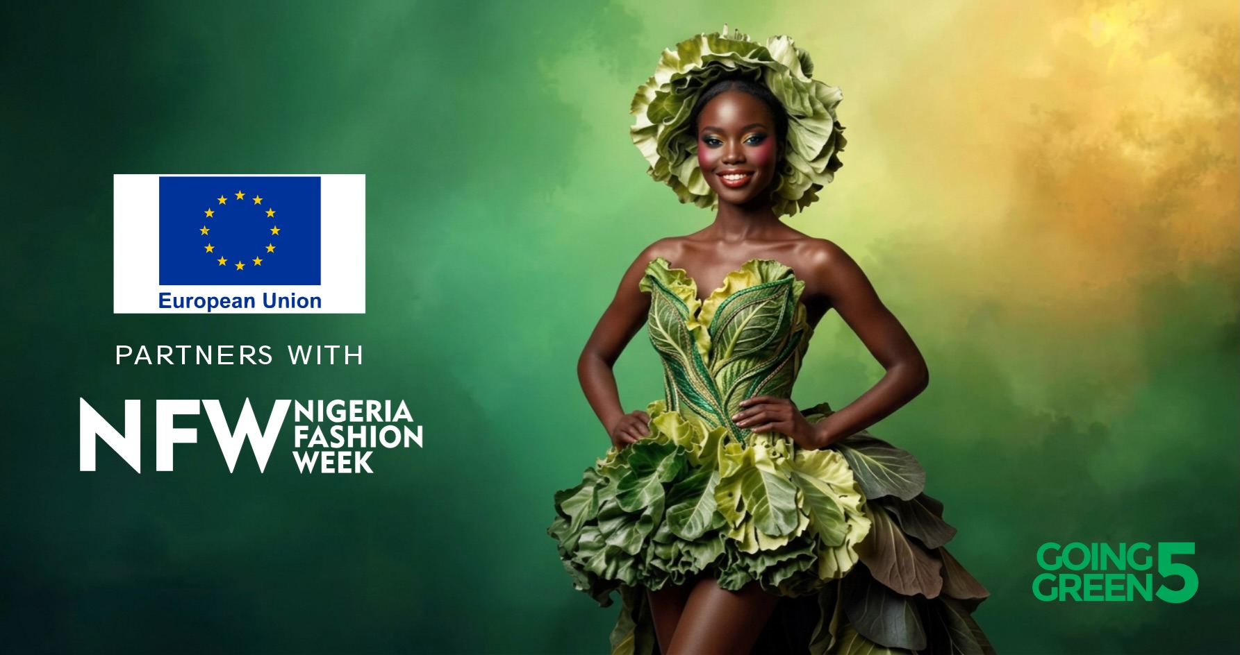 Nigeria Fashion Week