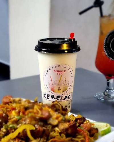 Nikkybell Cafe, PH