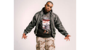 Uncool MC