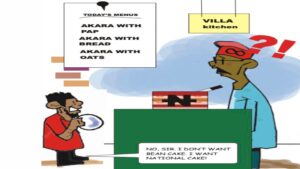 Cartoon