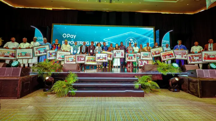 OPAY-