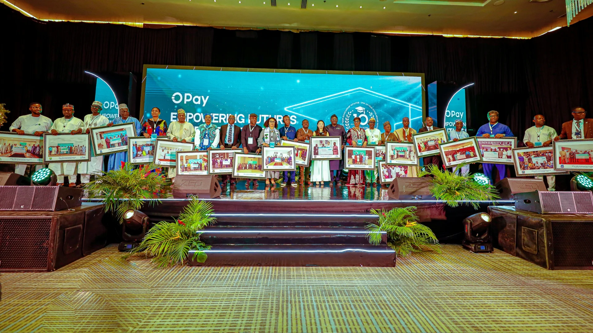 OPAY-