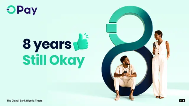 OPAY