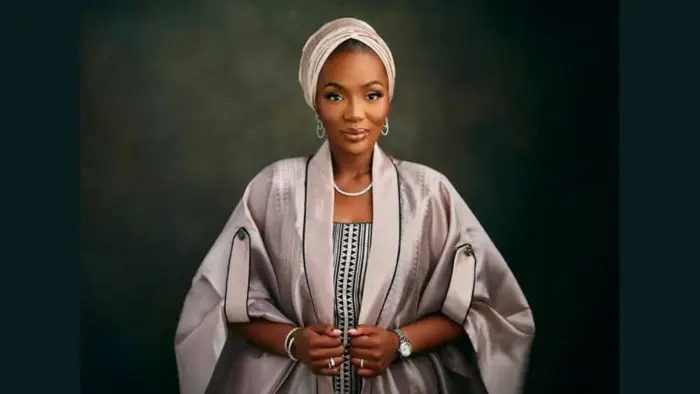 Olori Atuwatse