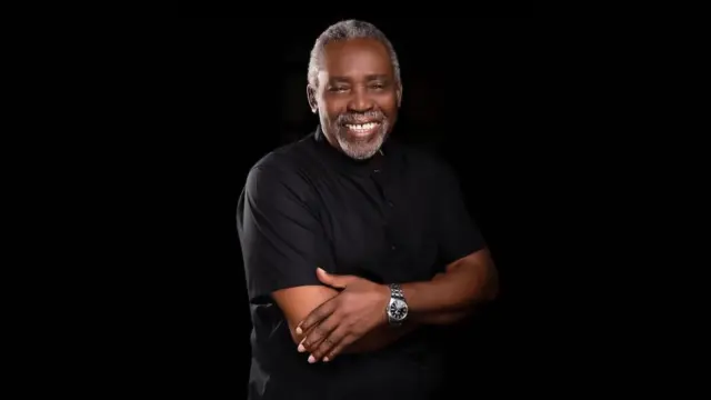 Olu Jacobs