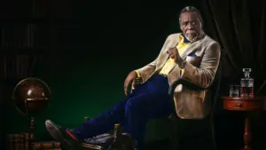 Olu Jacobs
