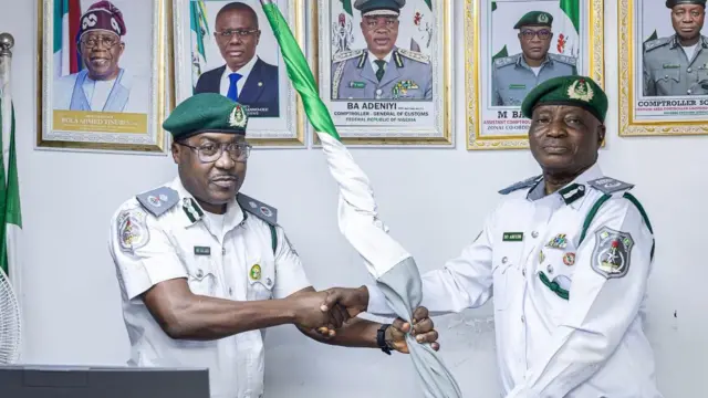 Olusola Salako