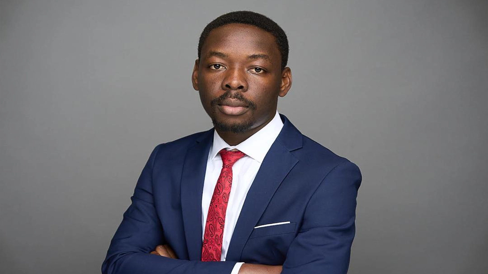 Oluwapelumi Oladepo