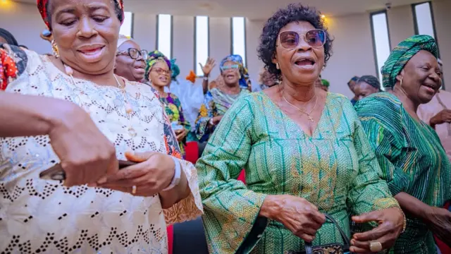 Ondo State’s verified retirees