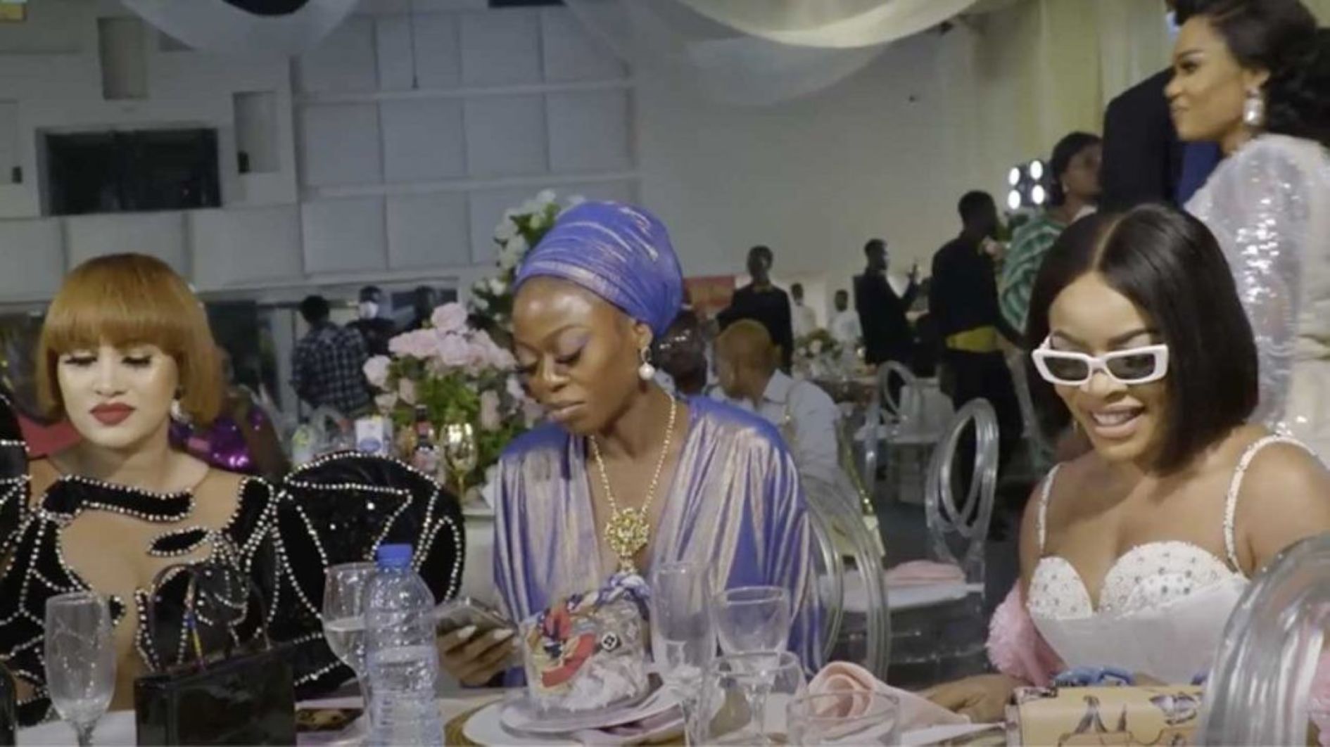 Owambe