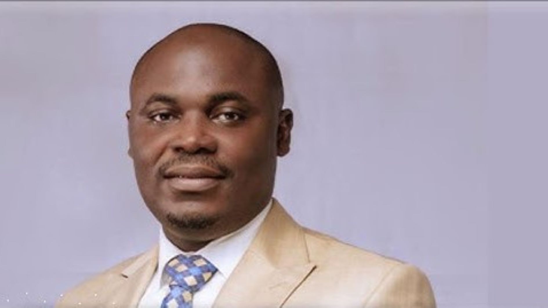 Oyeleke Ajiboye