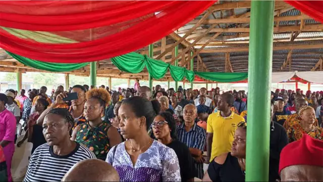 PDP-NDC