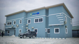 PHED-headquarters-in-Port-Harcourt