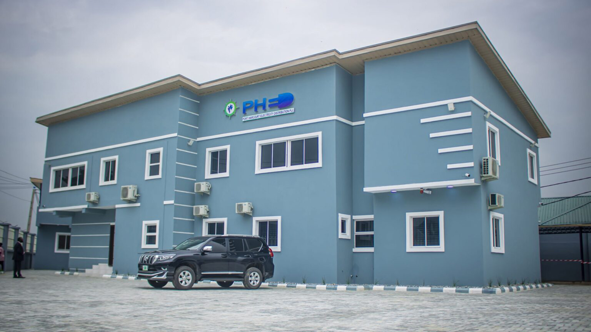 PHED-headquarters-in-Port-Harcourt