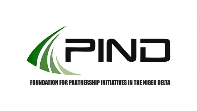 PIND