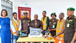 PRAWA Community Service