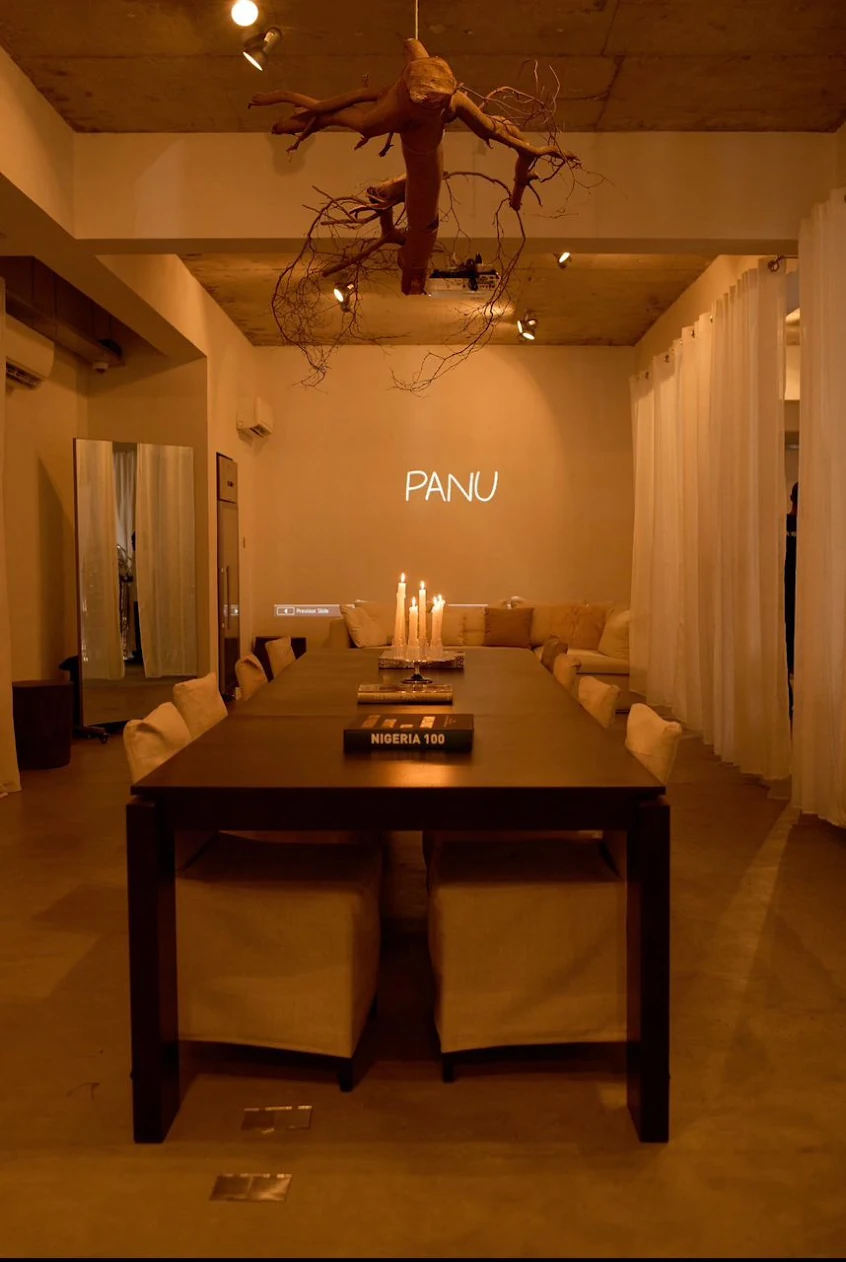 Panu