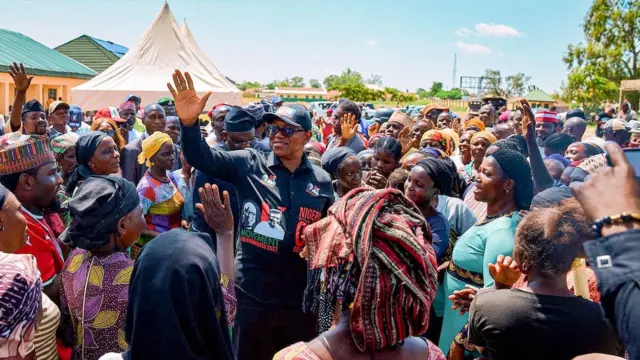 Peter Obi