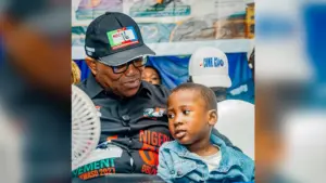 Peter Obi