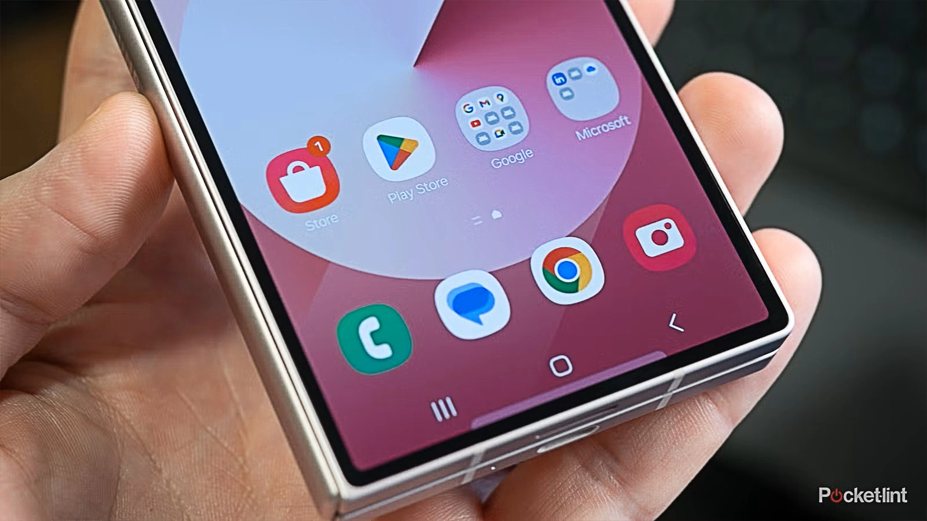 Phone