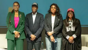 PodFest Naija