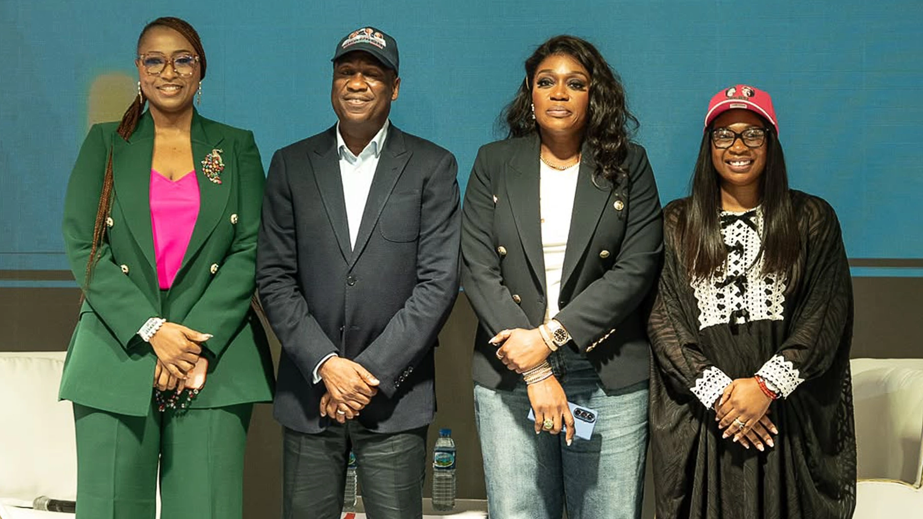 PodFest Naija