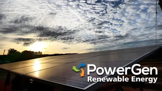 PowerGen
